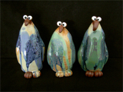 Logo in braun, von Eva-Maria Koller